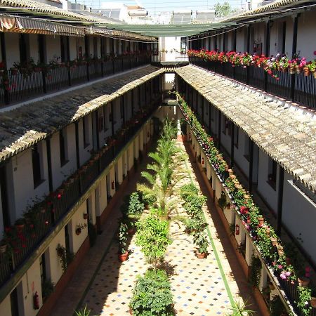 Apartamento Alameda Appartamento Siviglia Esterno foto