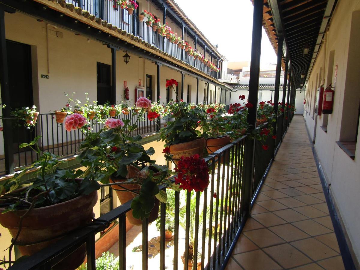 Apartamento Alameda Appartamento Siviglia Esterno foto