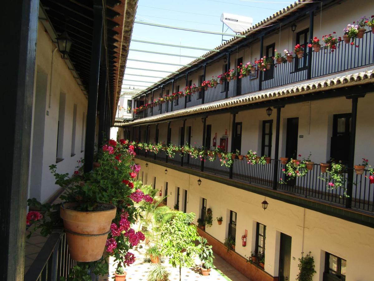 Apartamento Alameda Appartamento Siviglia Esterno foto