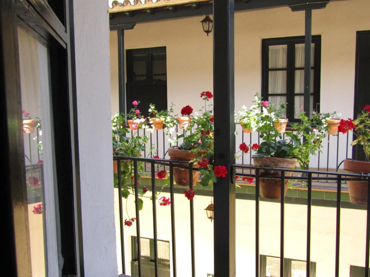 Apartamento Alameda Appartamento Siviglia Esterno foto