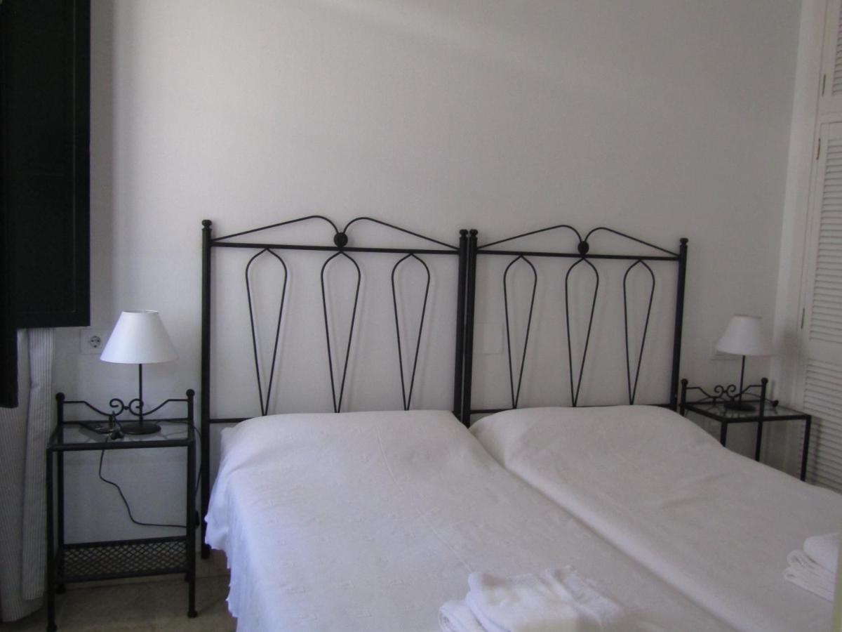 Apartamento Alameda Appartamento Siviglia Esterno foto