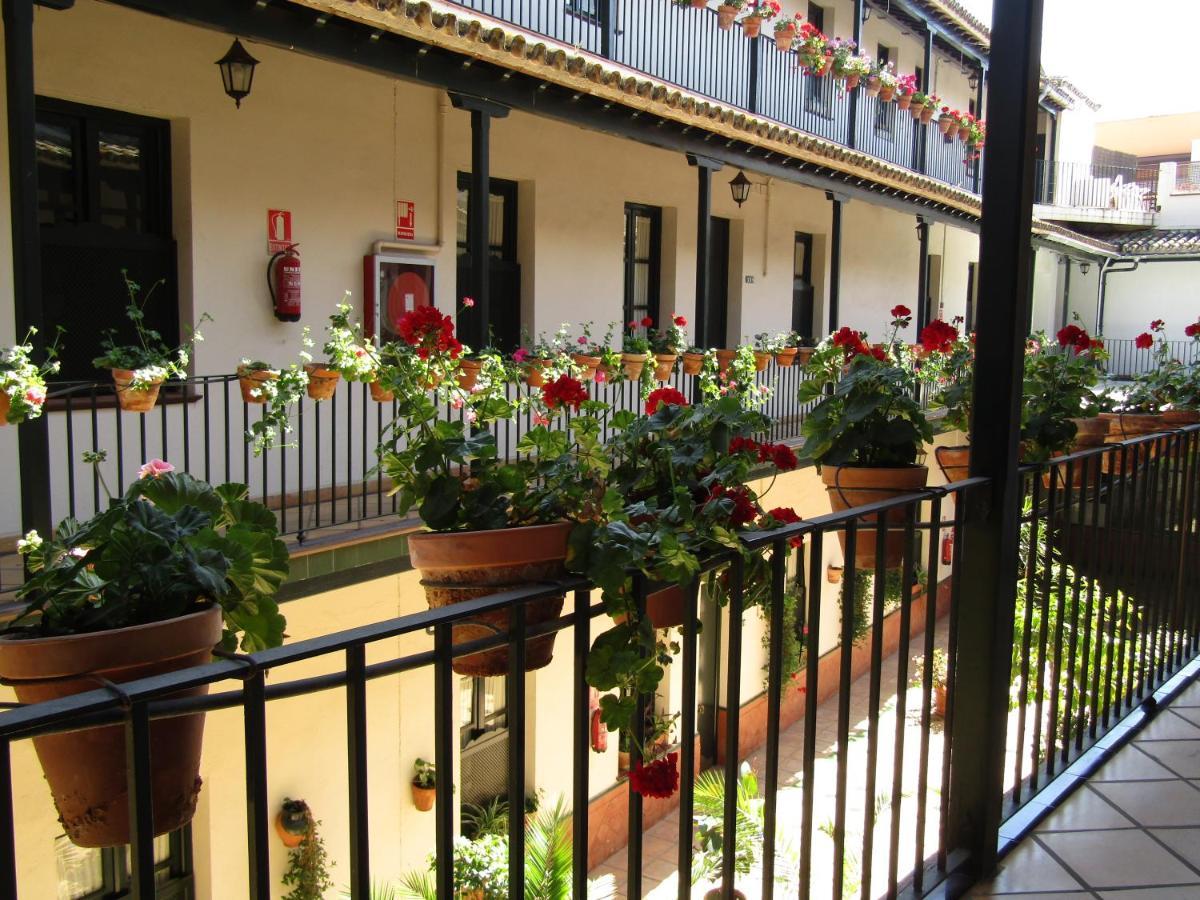 Apartamento Alameda Appartamento Siviglia Esterno foto