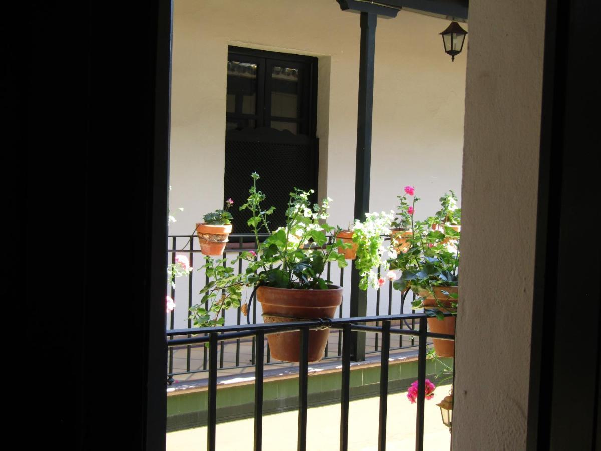 Apartamento Alameda Appartamento Siviglia Esterno foto